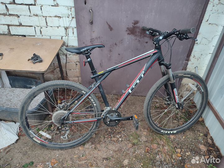 Gt avalanche 4.0 M