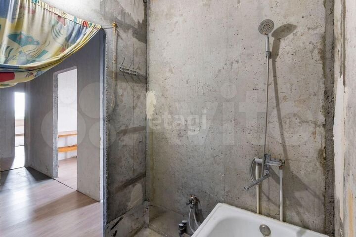 2-к. квартира, 69,9 м², 6/16 эт.