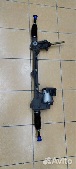 Рейка рулевая (электро) Volvo XC60\V90\XC90 2016-2