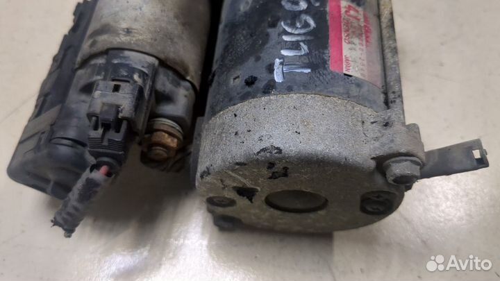 Стартер Lexus IS, 2007