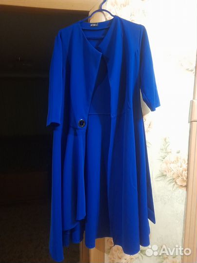 Продам платье