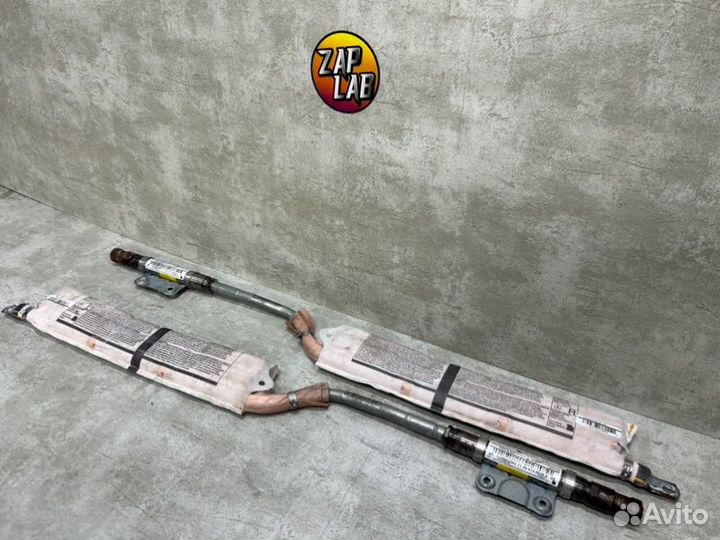 Подушка безопасности шторка Mercedes Slk W172