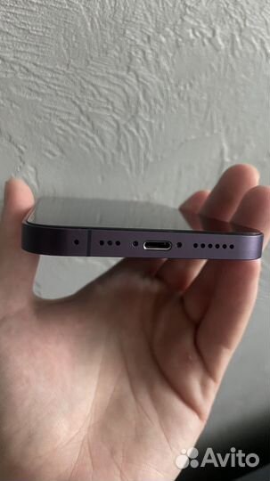 iPhone XR 128gb в корпусе 14pro