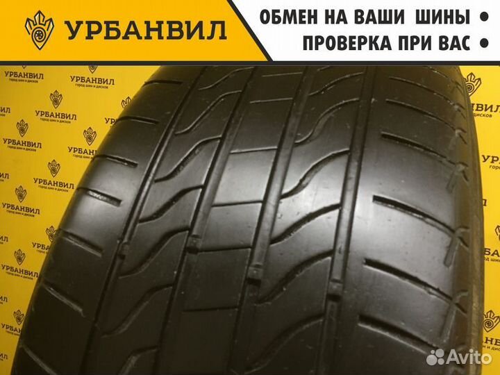 Michelin Primacy LC 215/55 R17 94V