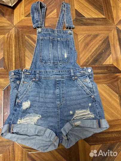 Шорты collezione