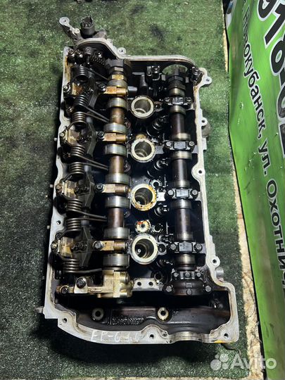 Гбц Peugeot 308 1.6 EP6