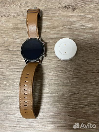 Часы Honor magic watch 2