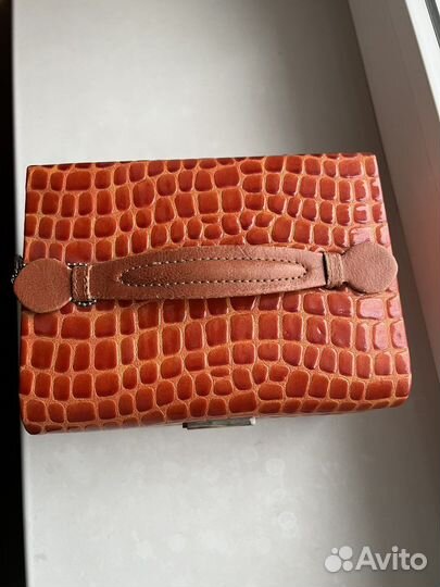 Органайзер шкатулка для хранения украшений