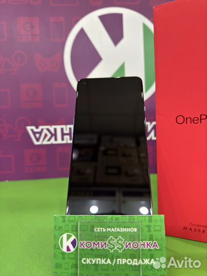 OnePlus 9, 8/128 ГБ