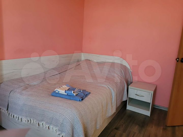 2-к. апартаменты, 42 м², 2/2 эт.