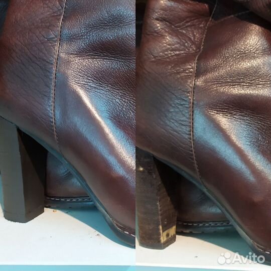 Ремонт: Обуви, сумок и молний. Изготовление ключей