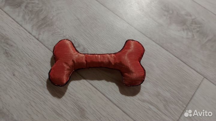 Игрушки для собак