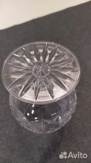 Фужеры для коньяка