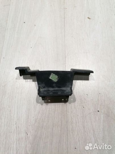 Накладка рамки кузова Кожух замка капота Renault s