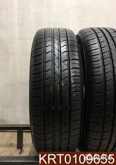 Goodyear EfficientGrip Eco EG01 195/60 R15 88H