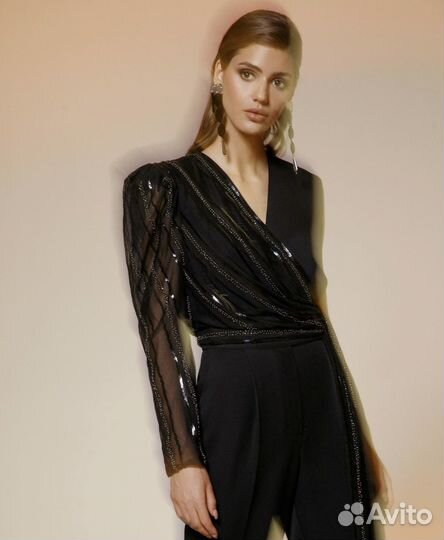 Комбинезон Alena Goreckaya