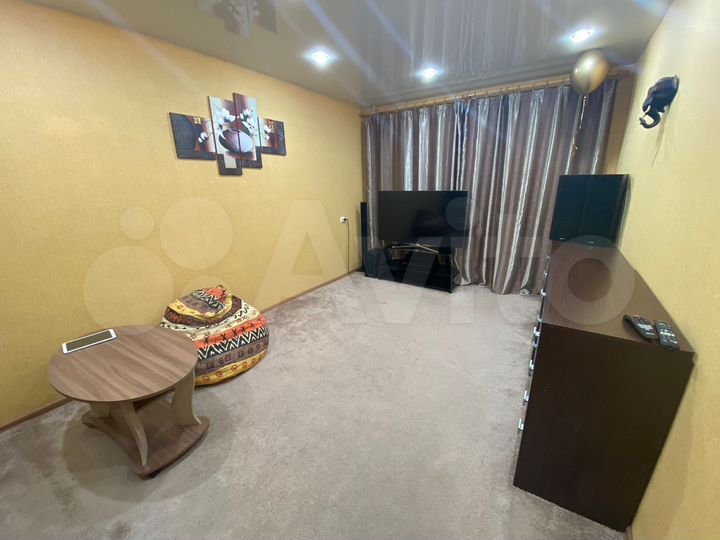 1-к. квартира, 30 м², 5/9 эт.