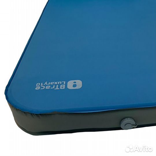 Ковер самонадувающийся Luxary 10 (M0219) BTrace