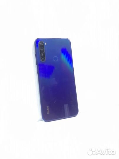 Xiaomi redmi note 8t 4 64gb