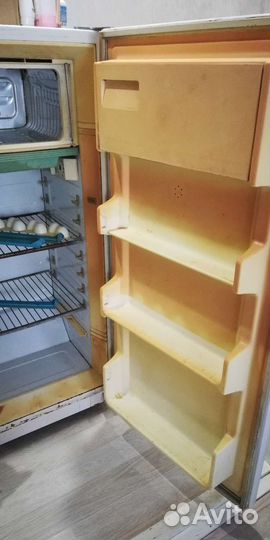 Холодильник бу