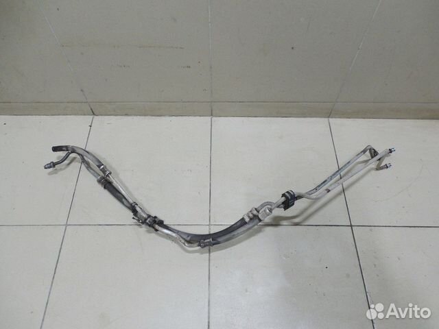 Шланг гидроусилителя C-MAX 2003-2011