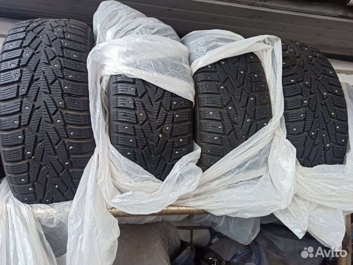 Nokian Tyres Nordman 7 195/60 R15 92T