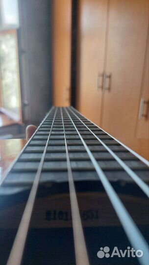 Гитара yamaha c 45