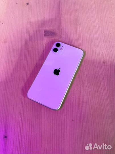 iPhone 11 128 gb