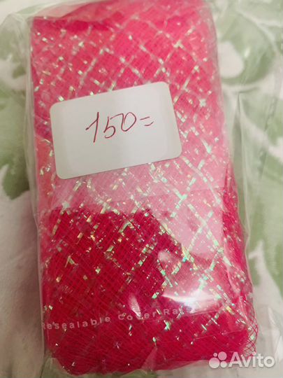 Роза акриловая