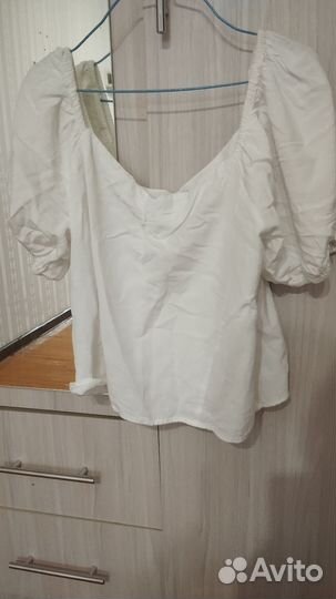 Женские вещи пакетом 48 50