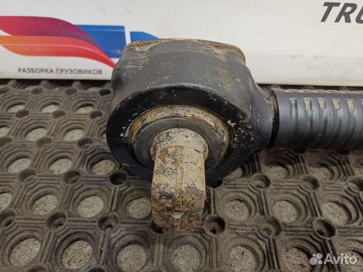 Тяга реактивная камаз 5490