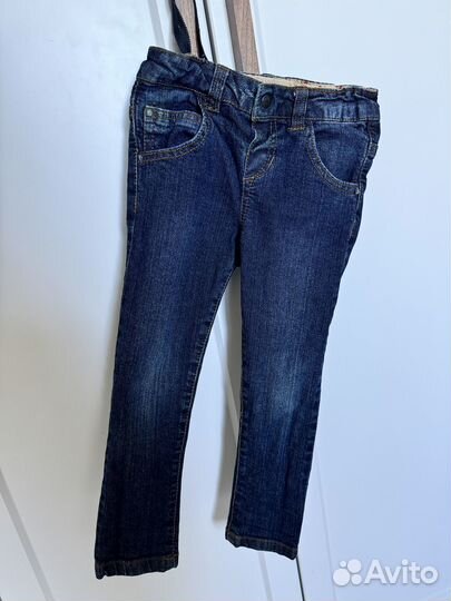 Вещи на девочку