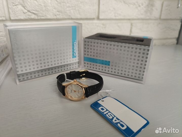 Часы Casio Collection LTP-1154PQ-7A