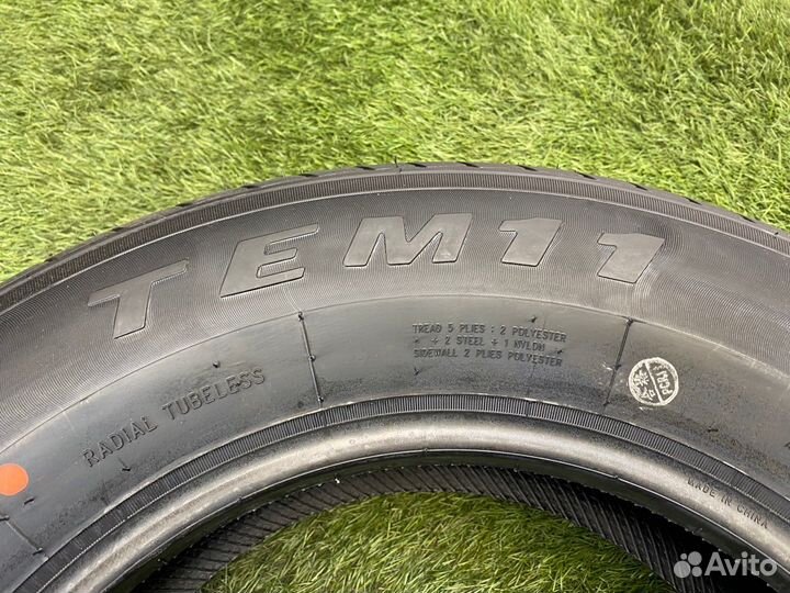 Triangle TE301 195/65 R15