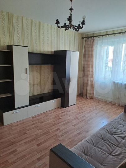 1-к. квартира, 36,7 м², 3/16 эт.