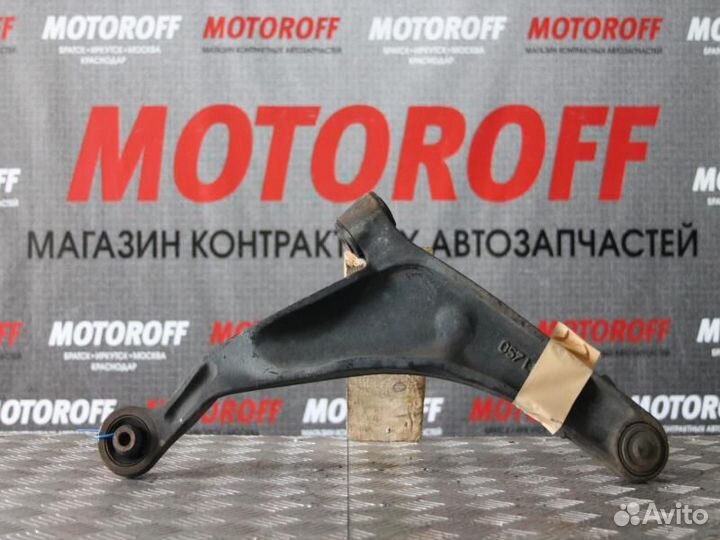 Рычаг передний левый Митсубиси N84W/N94W 2WD