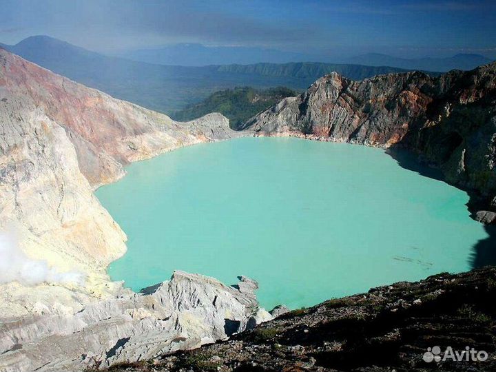 Камень для выпечки(минерал природный)