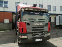 Scania P114, 2006