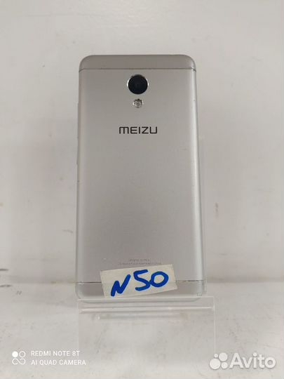 Meizu M3s, 2/16 ГБ