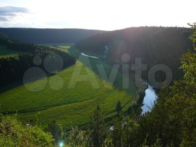 Участок 22 га (СНТ, ДНП)