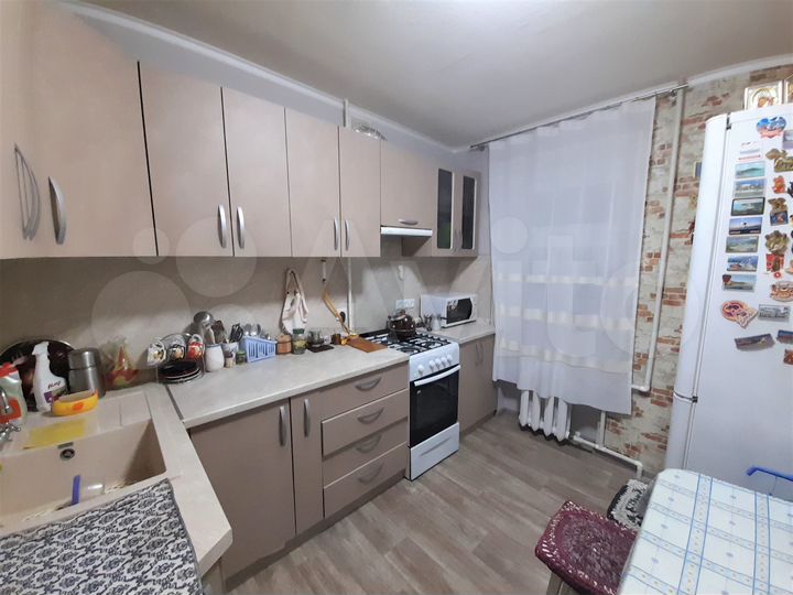 2-к. квартира, 50 м², 8/9 эт.