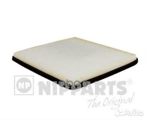 Фильтр салона сhevrolet spark 10- N1340914 Nipp