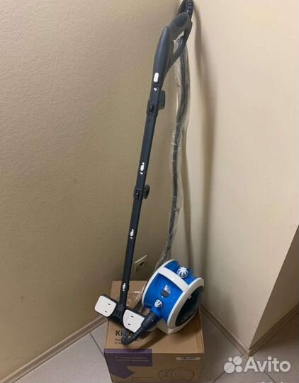 Пароочиститель Kitfort 952