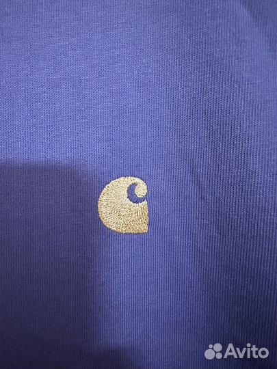 Лонгслив carhartt