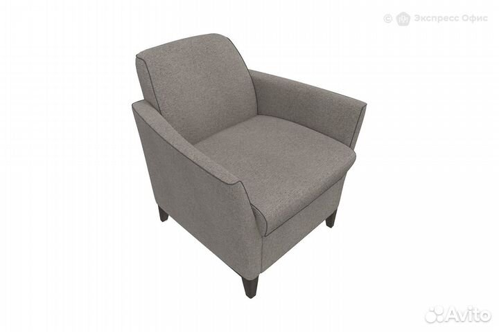 Мягкое кресло с кантом Камино М-26