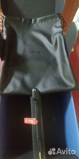 Игровые Наушники Fifine H3 с гарантией от днс