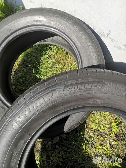 Tigar SUV Summer 225/65 R17 106