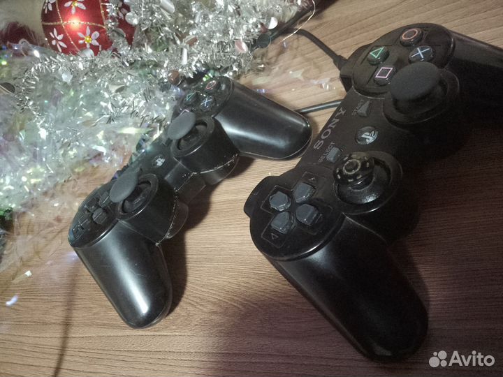 Sony playstation 3 прошитая