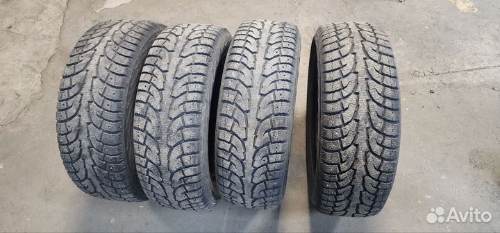 Hankook I'Pike RW11 225/60 R17 99T