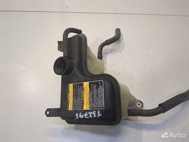 Бачок расширительный Lexus LS430 UCF30, 2002